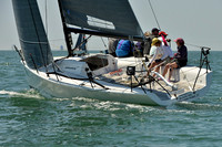 2014 Charleston Race Week B 067