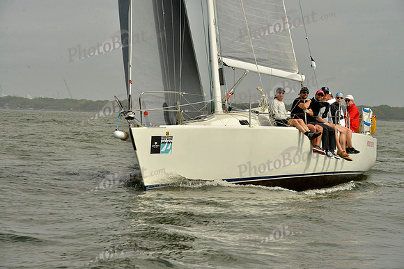 2019 Charleston Race Week B_0881