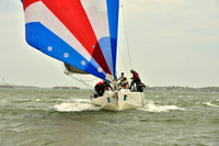 2018 Charleston Race Week C_1225