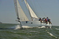 2017 Charleston Race Week A_0769
