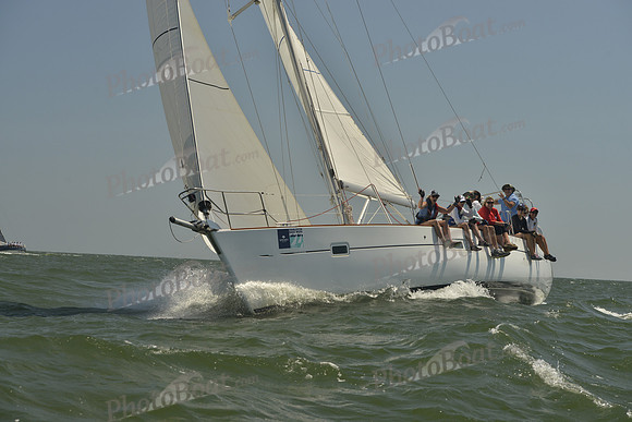 2017 Charleston Race Week A_0769