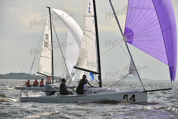 2019 J70 Winter Series C_1073