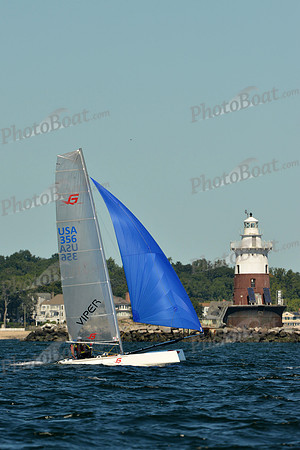 2015 Roton Point Multihull Regatta 550