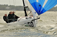 2013 Charleston Race Week A 1031
