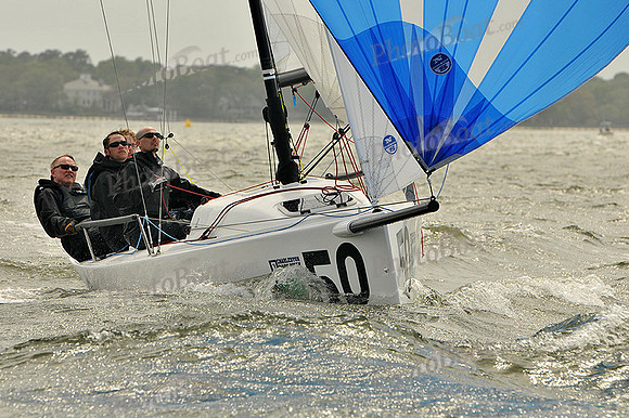 2013 Charleston Race Week A 1031