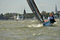 2016 Charleston Race Week D 0603