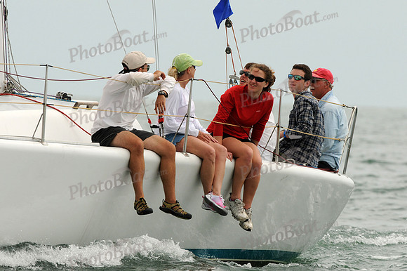 2012 Charleston Race Week B 1513