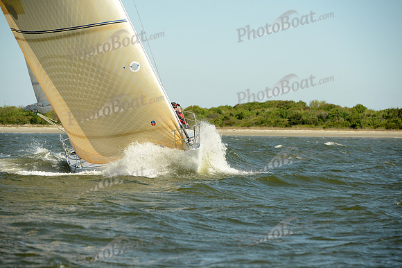 2016 Charleston Race Week E_0168