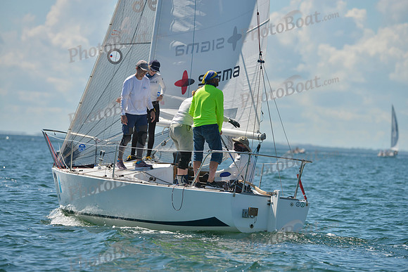 2019 J24 Worlds G_0302