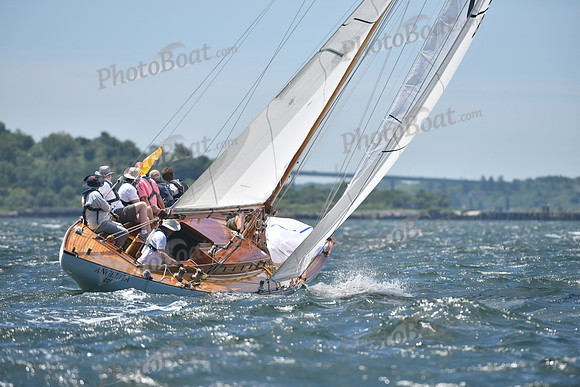 2019 NYYC Annual Regatta C_0161