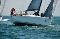 2015 Block Island Race Week A 305