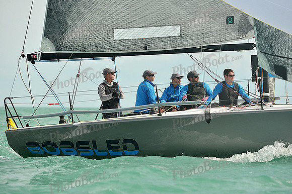 2016 Key West Race Week F_0060