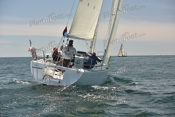 2024 Figawi 1198