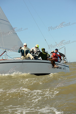 2016 Charleston Race Week B 0112