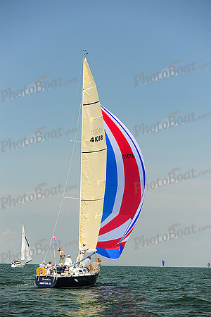 2014 Cape Charles Cup A 844