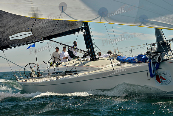 2017 Block Island Race Week C_1852