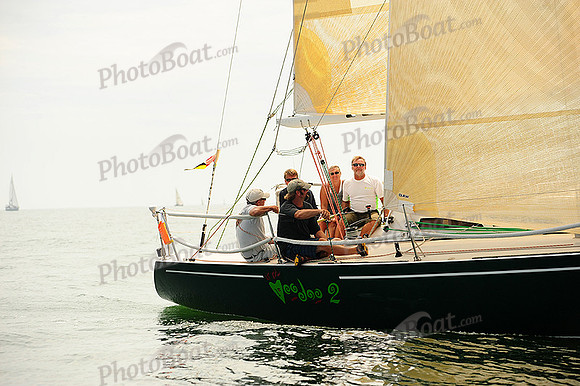 2014 Cape Charles Cup B 818