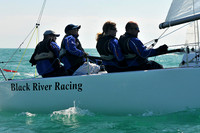 2013 Key West Race Week E 1182