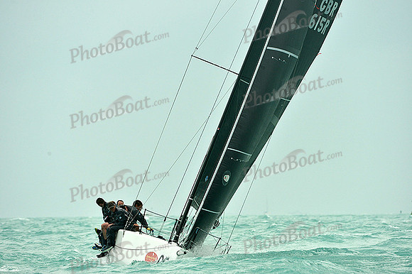 2016 Key West Race Week H_0241