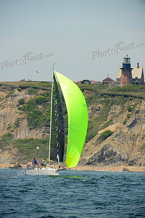 2013 Block Island Race Week B 3237