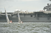 2019 Charleston Race Week E_1503