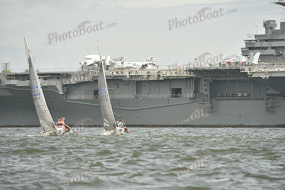 2019 Charleston Race Week E_1503