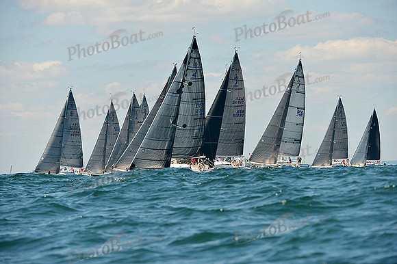2015 Block Island Race Week G 775