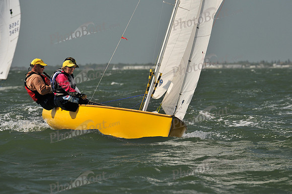 2012 Thistle Midwinters B 652