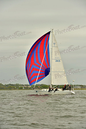 2019 Charleston Race Week I_1227