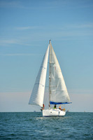 2015 Cape Charles Cup A 1167