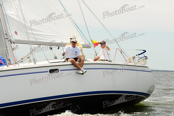 2011 Southern Bay RW C 258