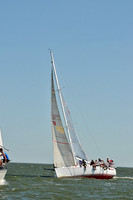 2013 Southern Bay Race Week D 524
