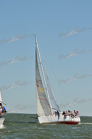 2013 Southern Bay Race Week D 524