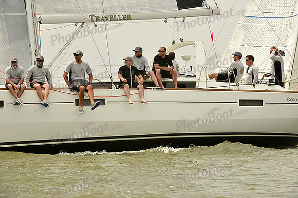 2015 Charleston Race Week B 293