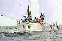 2014 NYYC Race Week E 405