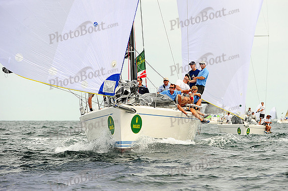 2014 NYYC Race Week E 405
