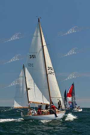 2015 Block Island Race Week H 503