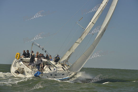 2017 Charleston Race Week A_0632