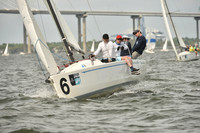 2019 Charleston Race Week F_0382