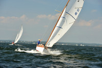 2015 IHYC Classic Yacht Regatta 566