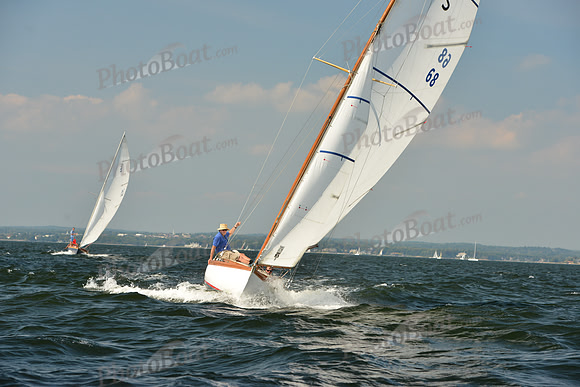 2015 IHYC Classic Yacht Regatta 566