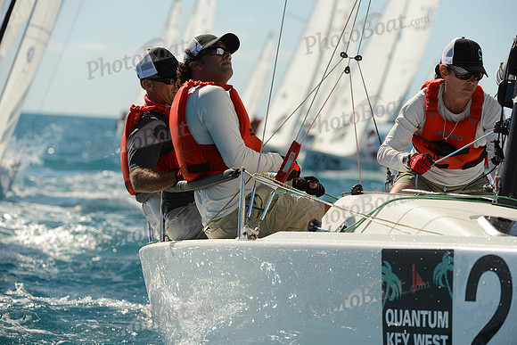 2017 Quantum Key West RW H 298