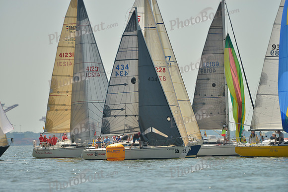 2017 Southern Bay Race Week C_0351