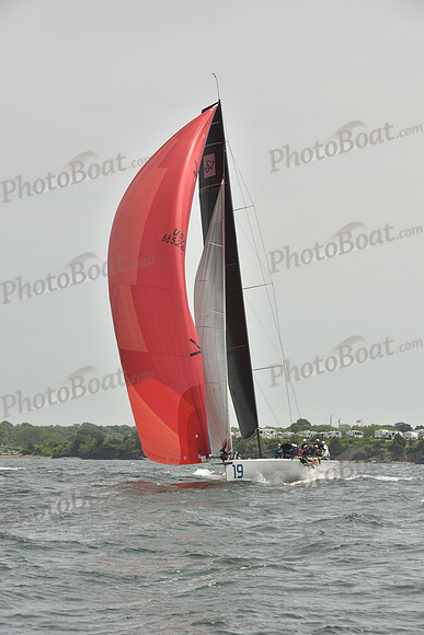 2018 NYYC Annual Regatta B_1274
