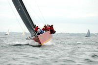 2011 NYYC Annual Regatta B 409
