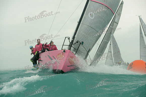 2016 Key West Race Week I_0078