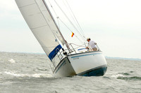 2012 Cape Charles Cup A 1950