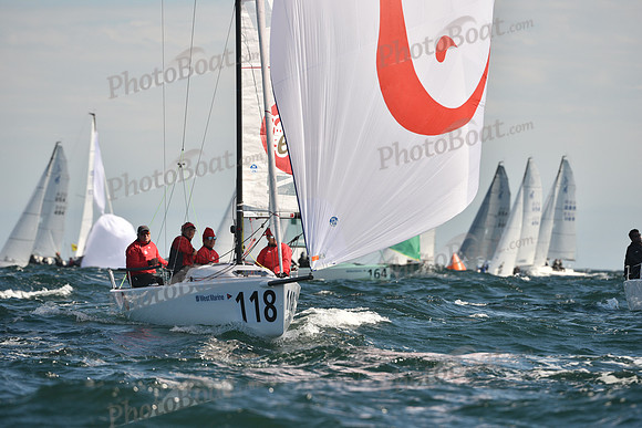 2018 J70 Worlds F_0464