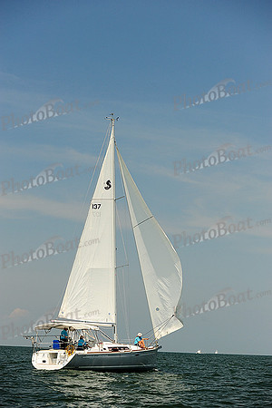 2014 Cape Charles Cup A 1385
