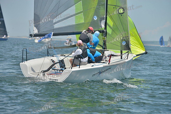 2019 Block Island Race Week L_0708
